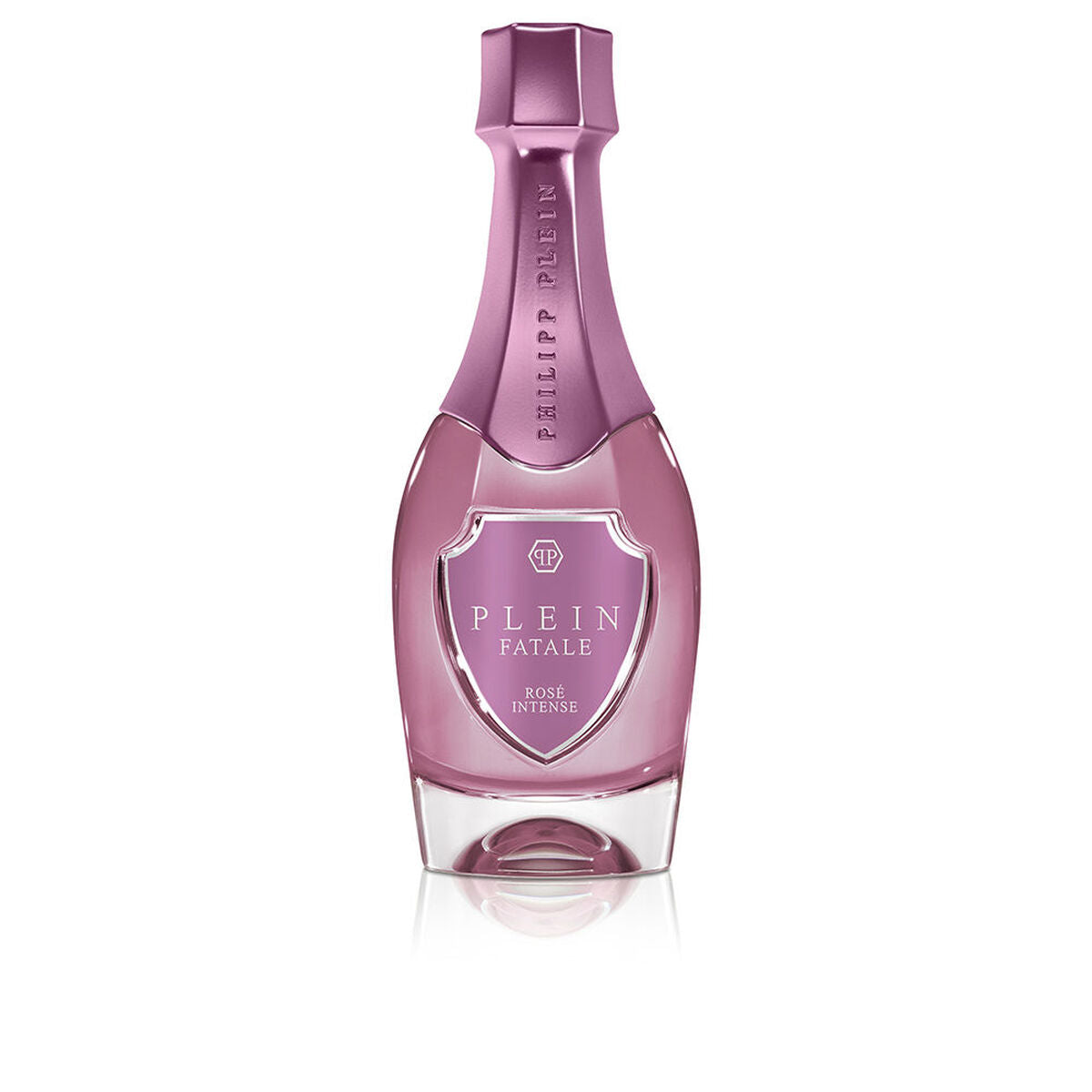 Dameparfume PHILIPP PLEIN FATALE 90 ml til Dame-produktemballage