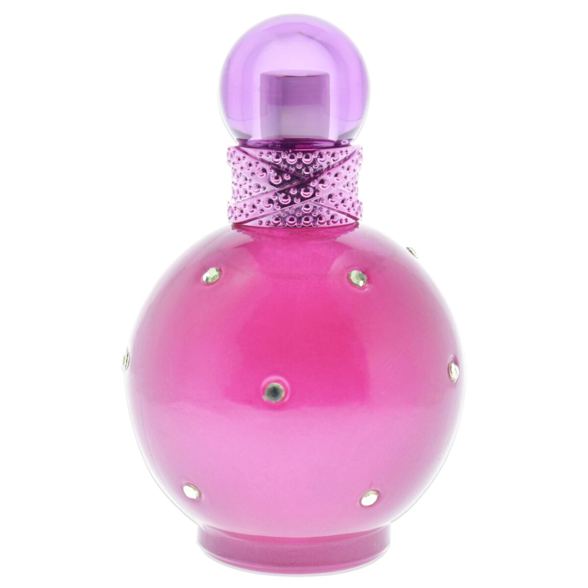 Unisex parfume Britney Spears FANTASY 50 ml til kvinder produktemballage