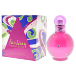 Unisex parfume Britney Spears FANTASY 50 ml til kvinder produktemballage