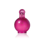 Unisex parfume Britney Spears FANTASY 100 ml til kvinder produkt emballage