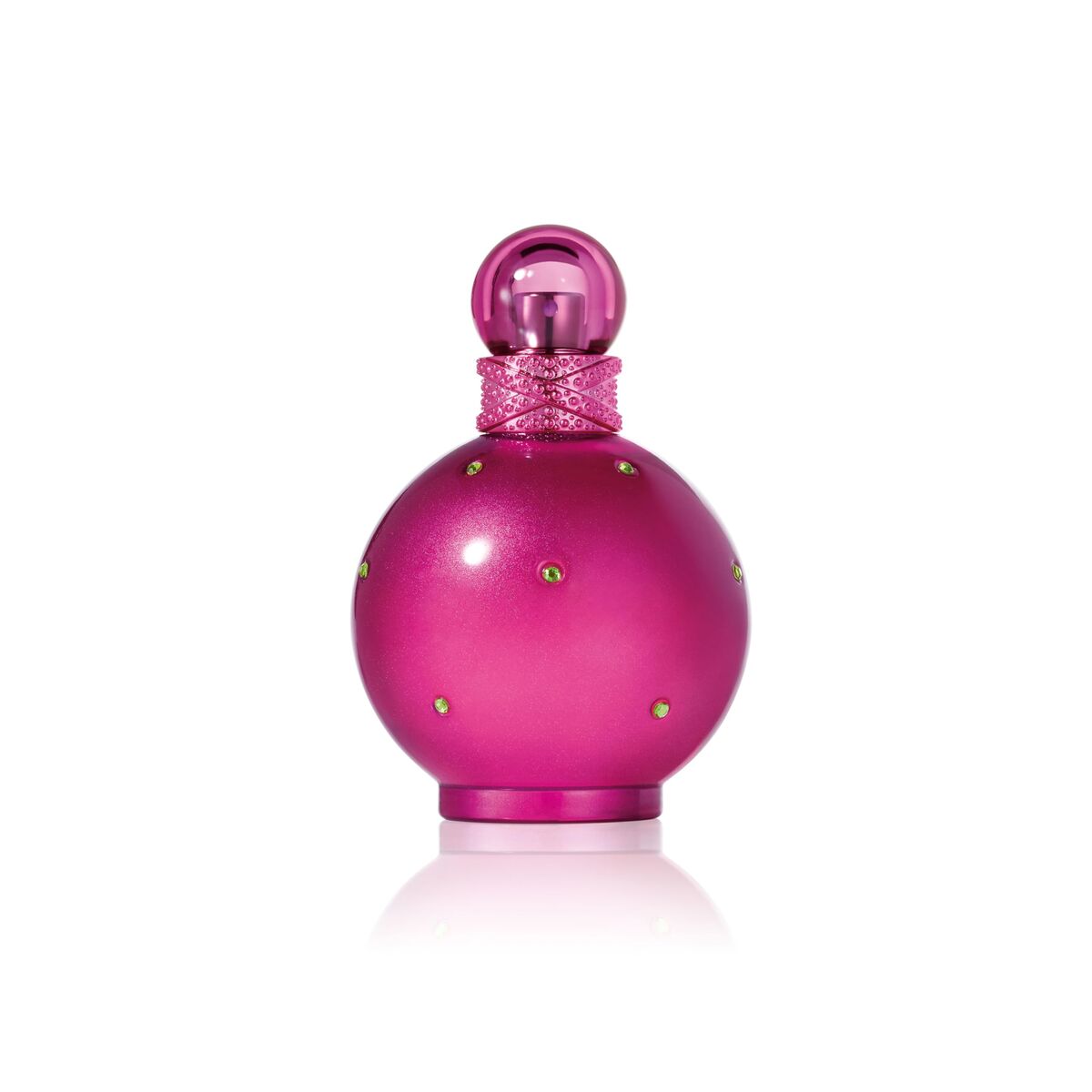 Unisex parfume Britney Spears FANTASY 100 ml til kvinder produkt emballage