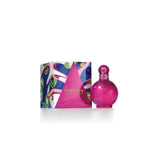 Unisex parfume Britney Spears FANTASY 100 ml til kvinder produkt emballage