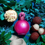 Unisex parfume Britney Spears FANTASY 100 ml til kvinder produkt emballage