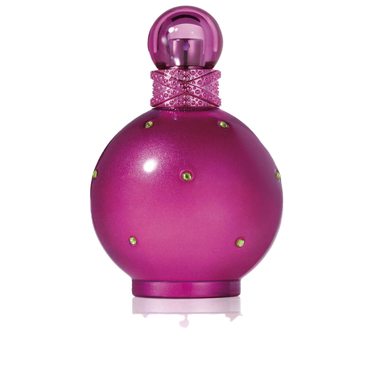 Unisex parfume Britney Spears FANTASY 100 ml til kvinder produkt emballage