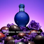 Unisex parfume Britney Spears FANTASY 30 ml til kvinder produktemballage