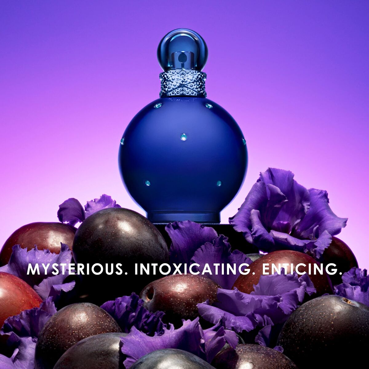 Unisex parfume Britney Spears FANTASY 30 ml til kvinder produktemballage