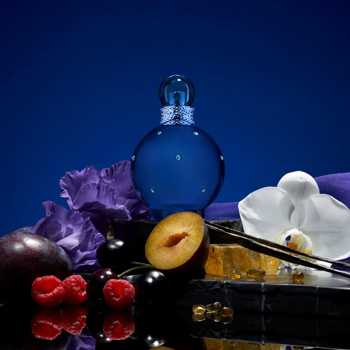 Unisex parfume Britney Spears FANTASY 30 ml til kvinder produktemballage