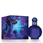 Unisex parfume Britney Spears FANTASY 100 ml til kvinder produkt emballage