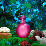 Unisex parfume Britney Spears FANTASY 100 ml til kvinder produkt emballage