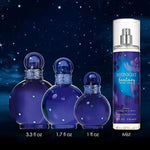 Unisex parfume Britney Spears FANTASY 100 ml til kvinder produkt emballage
