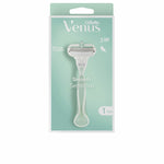 Body Hårfjerningsstrimler Gillette VENUS SMOOTH SENSITIVE for Women produktemballage