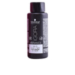 Semi-permanent farvestof Schwarzkopf Igora Vibrance Nº 6-0 ml 60 ml til Dame produktemballage