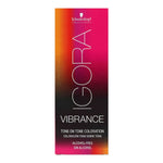 Semi-permanent farvetone Igora Vibrance Schwarzkopf Igora Vibrance Nº 9-4 (60 ml) produktemballage til kvinder