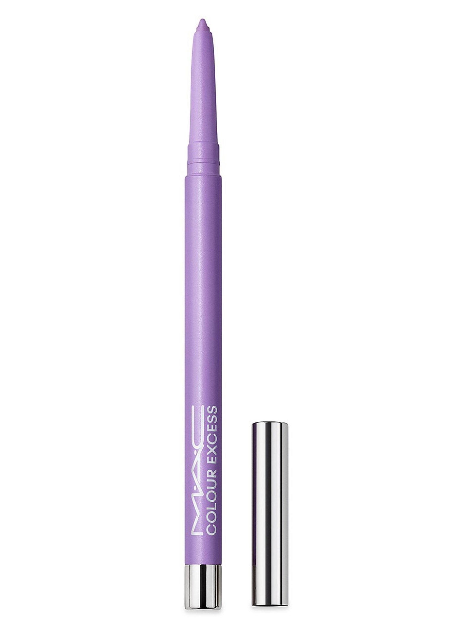 MAC, Colour Excess, Gel, Gel Pencil Eyeliner, Commitment Issues, 0.35 g