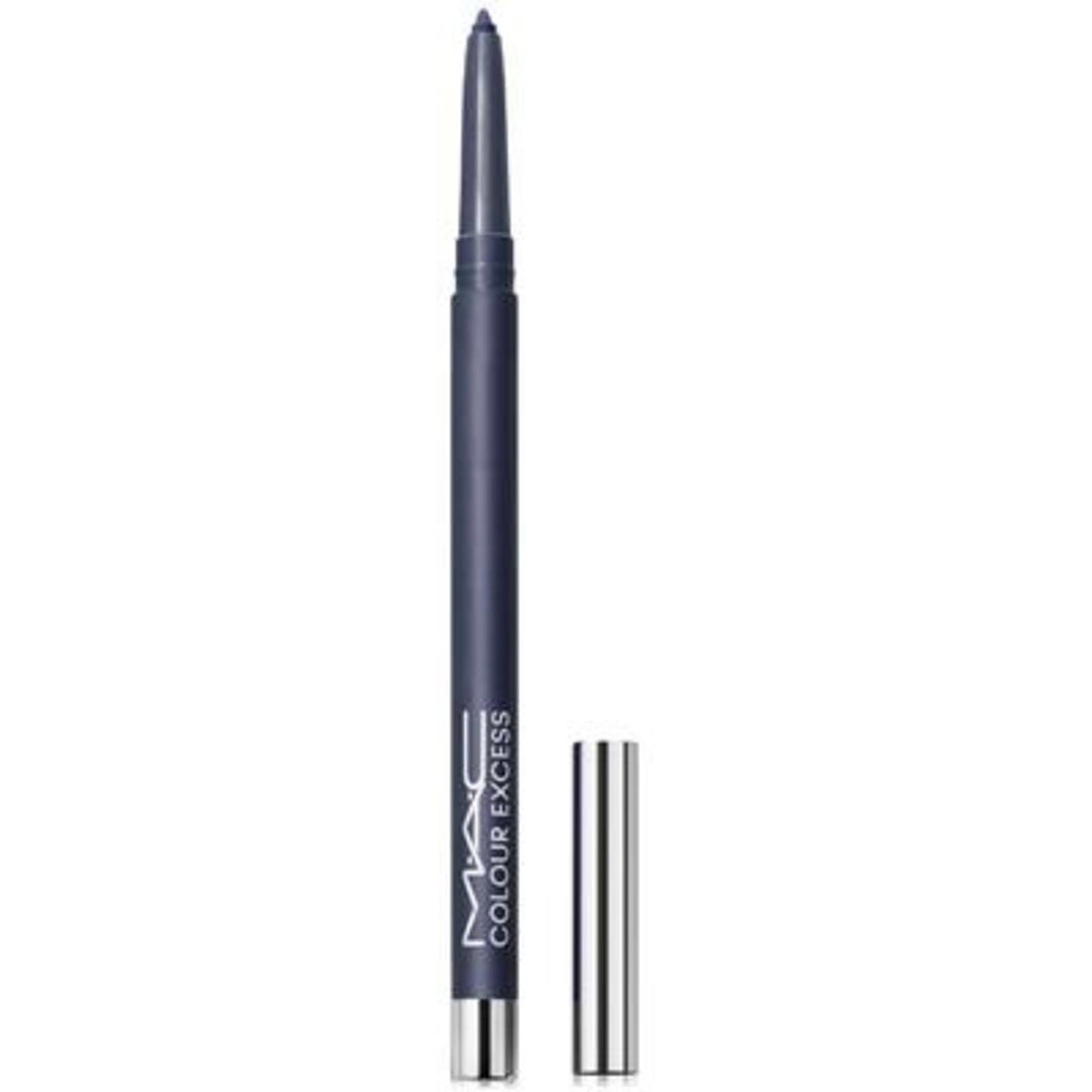 MAC, Colour Excess, Gel Pencil Eyeliner, Stay The Night, 0.35 g
