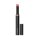 MAC, Powder Kiss Velvet Blur, Cream Lipstick, 898, Outrage, 2 g