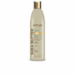 Shampoo Kativa Shea Butter 550 ml til kvinder shampooflaske