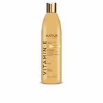 Reparerende balsam Kativa Vitamina E 550 ml Vitamin E til kvinder balsamflaske