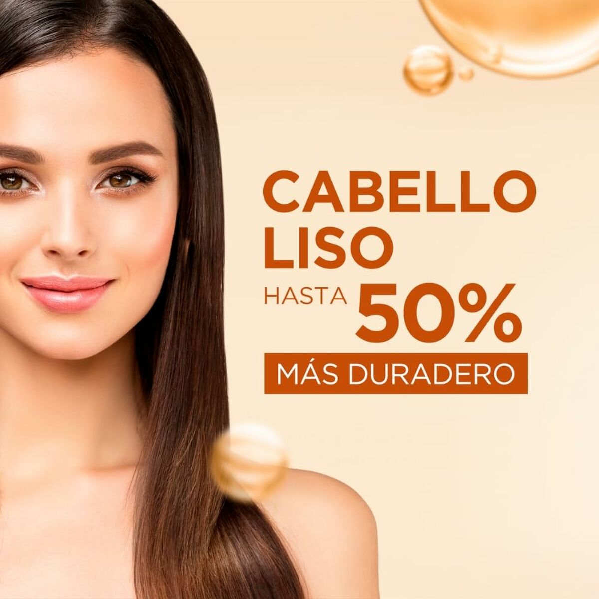 Shampoo og balsam Kativa KERATIN EXPRESS 3 stykker til kvinder shampooflaske