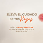 Shampoo til krøllet hår Kativa KATIVA CURLY PLEX 355 ml shampooflaske