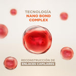 Shampoo til krøllet hår Kativa KATIVA CURLY PLEX 355 ml shampooflaske