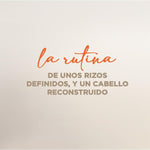 Shampoo til krøllet hår Kativa KATIVA CURLY PLEX 355 ml shampooflaske