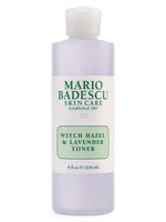 Mario Badescu, Mario Badescu, Witch Hazel & Lavender, Firming & Toning, Tonic Lotion, Face, 236 ml