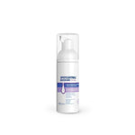 Renseskum Benzacare Spotcontrol Ansigtsbehandling 130 ml Rensende produktemballage