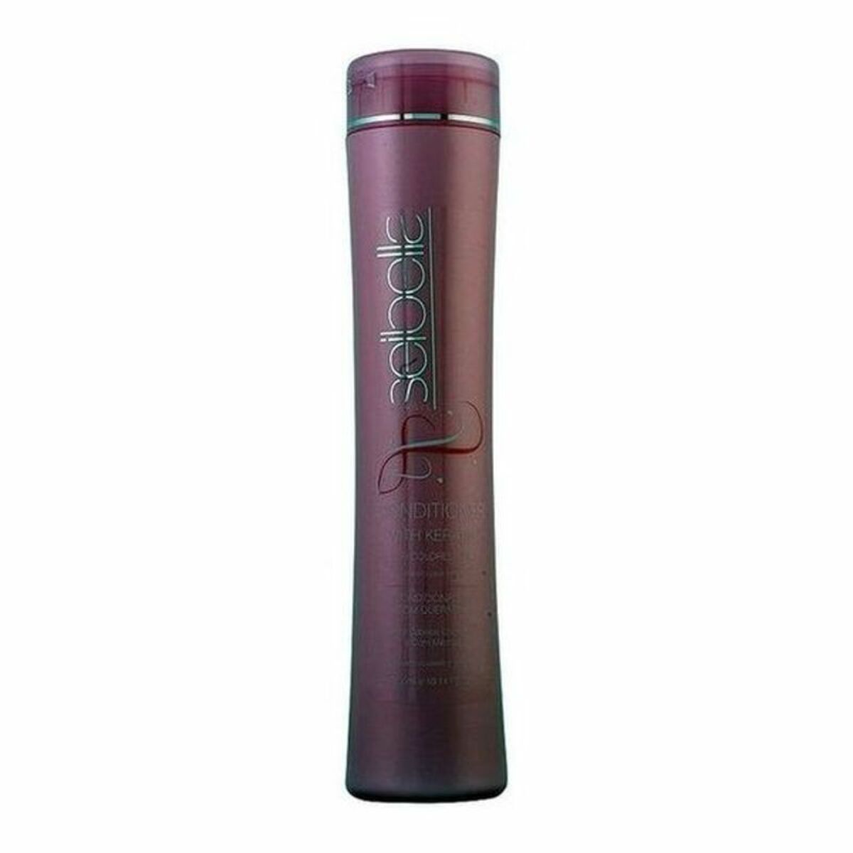 Keratin Conditioner Seibella Keratina balsam flaske