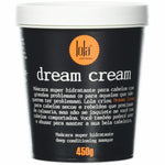 Hårmaske Lola Cosmetics DREAM CREAM 450 g til kvinder hårmaske emballage