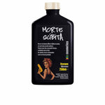 Fugtgivende shampoo Lola Cosmetics MORTE SÚBITA 250 ml til kvinder shampooflaske