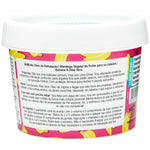 Hårmaske Lola Cosmetics Be(M)Dita Ghee Banana & Aloe Vera 100 g hårmaske emballage