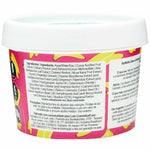 Hårmaske Lola Cosmetics Be(M)Dita Ghee Banana & Aloe Vera 100 g hårmaske emballage