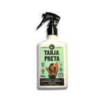 Keratin Spray Lola Cosmetics Tarja Black 250 ml produktemballage