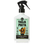 Keratin Spray Lola Cosmetics Tarja Black 250 ml produktemballage