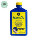 Restorative Shampoo Lola Cosmetics Argan Oil 250 ml shampooflaske