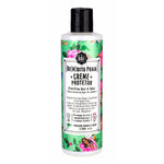 Solcreme til hår Lola Cosmetics Be(M)Dita Praia 230 g produktemballage