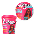 Styling Cream Lola Cosmetics Miracle 450 g til kvinder hudpleje emballage
