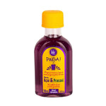 Hårolie Lola Cosmetics Pinga 50 ml produktemballage