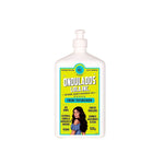 Hair Texturiser Lola Cosmetics Lola Transition 500 ml produktemballage