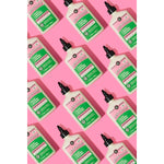 Hårlotion Lola Cosmetics DENSIDADE 250 g hudplejeemballage