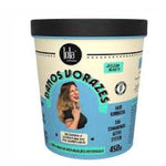 Restorative Hair Mask Lola Cosmetics Danos Vorazes 450 g hårmaske emballage