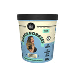 Restorative Hair Mask Lola Cosmetics Danos Vorazes 450 g hårmaske emballage