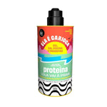 Hårgenopbygningspleje Lola Cosmetics Ela É Carioca Protein 500 g til kvinder produktemballage