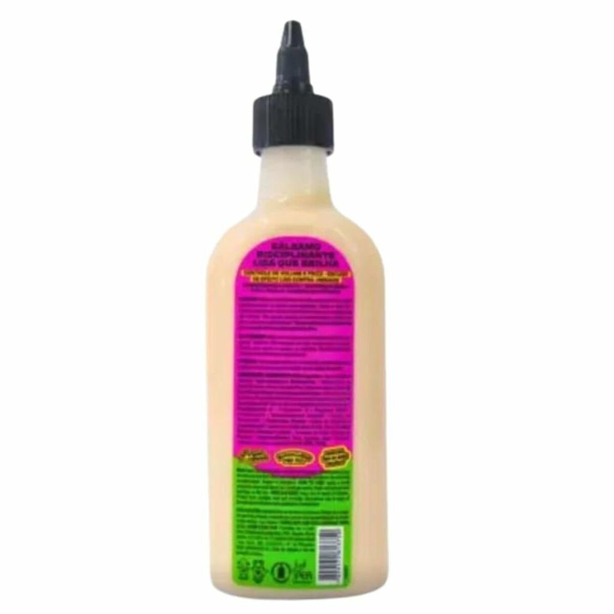 Hårmaske Lola Cosmetics Xapadinha 200 ml hårmaske emballage