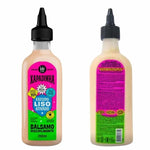 Hårmaske Lola Cosmetics Xapadinha 200 ml hårmaske emballage