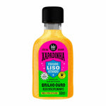 Hårolie Lola Cosmetics Xapadinha 50 ml til kvinder produktemballage