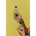 Hårolie Lola Cosmetics Xapadinha 50 ml til kvinder produktemballage
