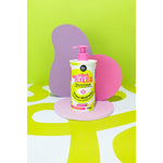 Styling Crème Lola Cosmetics 480 g produktemballage