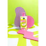 Styling Crème Lola Cosmetics 480 g produktemballage